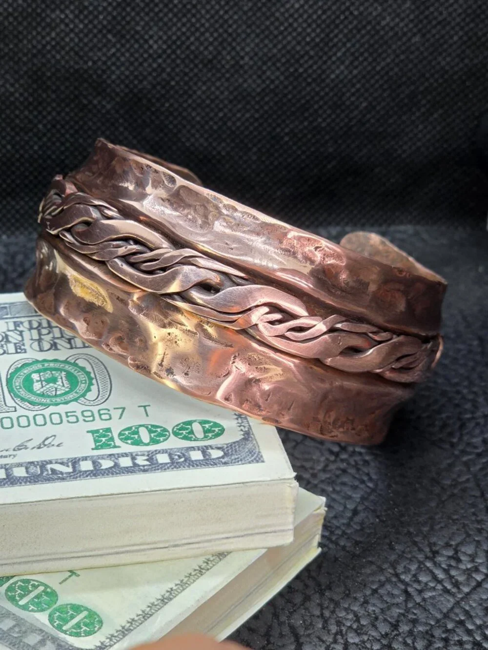 Blueye Designs embrace timeless